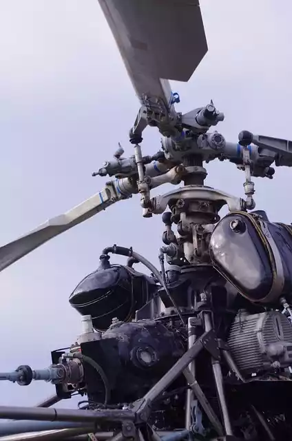 Części Zamienne do Motocykli - Klucz do Długiej Żywotności